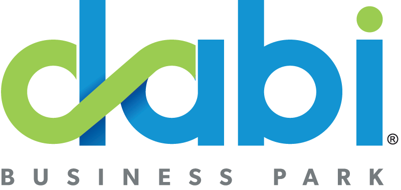 Logo Dabi Business Park